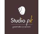 Logo - Studio Tecnico Pk di Geometra Cirillo Carlo