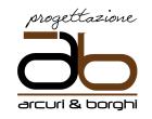 Logo - Studio Geometri Associati Arcuri & Borghi