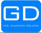 Logo - Giacomo Dolzani