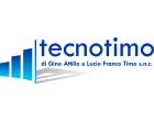 Logo - TECNOTIMO S.N.C.