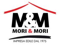 Logo - Mori & Mori srl impresa edile