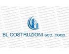 Logo - BL COSTRUZIONI SOC. COOP.