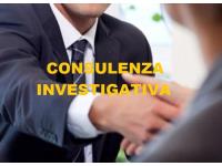 Logo - TORINO (TO) - Italia: INVESTIGAZIONI PRIVATE DETECTIVE