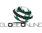 Logo - Globe Online