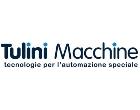 Logo - TULINI MACCHINE SRL