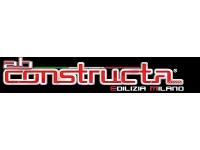 Logo - AB CONSTRUCTA SRL