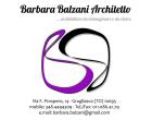 Logo - Barbara Balzani Architetto
