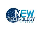 Logo - New Technology System - Un nuovo modo di fare sicurezza
