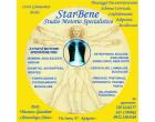Logo - STARBENE  - Studio Motorio Specialistico -