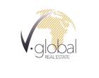 Logo - Agenzia Immobiliare a Livorno V-Global Real Estate