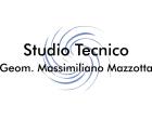 Logo - Studio Tecnico Geom. Massimiliano Mazzotta