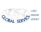 Logo - Lord maroni global service