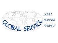 Logo - Lord maroni global service