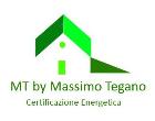 Logo - Massimo Tegano