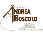 Logo - Geometra Andrea Boscolo
