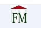 Logo - Fm Immobiliare Logo - Fm Immobiliare