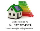 Logo - Studio Tecnico A3