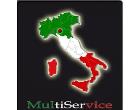 Logo - Multiservice