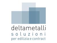 Logo - DELTAMETALLI SRL