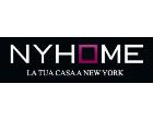 Logo - NYHOME - New York Home