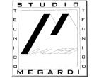 Logo - Architetto Pier Giuseppe Megardi
