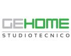 Logo - Ge-HOME Studio Tecnico