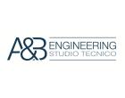 Logo - A&B ENGINEERING