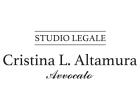 Logo - STUDIO LEGALE ALTAMURA Logo - STUDIO LEGALE ALTAMURA