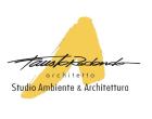 Logo - ARCH. FAUSTO REDONDO