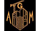 Logo - Studio di Ingegneria e Architettura AGM