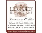 Logo - LEONARDO IMMOBILIARE