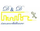 Logo - D&D immobiliare Logo - D&D immobiliare