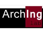 Logo - Arching-LAB - Studio tecnico di architettura ed ingegneria