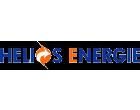 Logo - Helios Energie