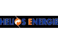 Logo - Helios Energie