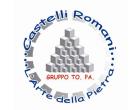 Logo - Castelli Romani L'Arte della Pietra
