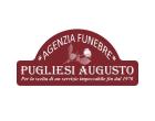 Logo - AGENZIA FUNEBRE PUGLIESI Logo - AGENZIA FUNEBRE PUGLIESI