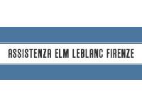 Logo - Assistenza Elm LeBlanc Firenze