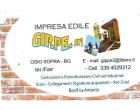 Logo - immobiliare pascolo- gippe Logo - immobiliare pascolo- gippe