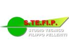 Logo - Studio Tecnico Geom. Filippo Pelleriti