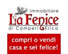 Logo - Immobiliare La Fenice