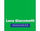 Logo - LUCA GIACOMETTI INGEGNERE