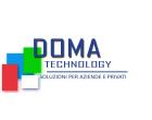 Logo - DOMA TECHNOLOGY DI MANCANO DOMENICO