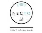 Logo - NectoLab AudioMusica