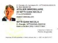 Logo - Atelier Immobiliare Property Finder