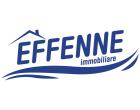 Logo - EFFENNE IMMOBILIARE