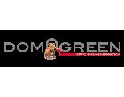 Logo - Domogreen