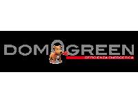 Logo - Domogreen