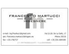 Logo - Studio Francesco Martucci Ingegnere