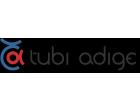 Logo - Tubi Adige srl